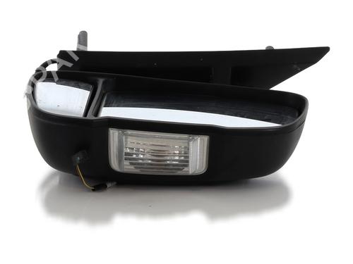 Right mirror CITROËN JUMPER II Van 2.0 BlueHDi 130 | BP29495085C27 