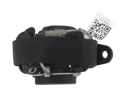 Pre-tensor frente esquerdo CITROËN C4 I (LC_) 1.6 HDi (109 hp) 30653927