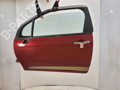 Dør venstre fortil CITROËN DS3 (SA_) 1.6 VTi 120 (120 hp) 31699926