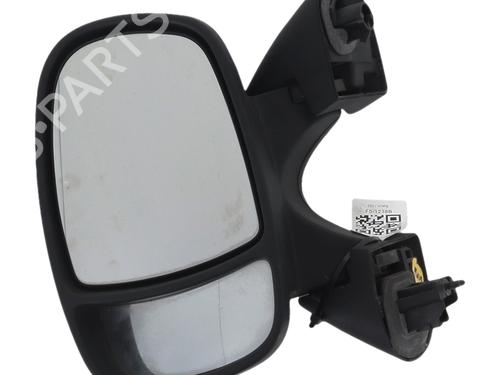 Used Left mirror Left mirror RENAULT TRAFIC II Bus (JL) 2.0 dCi 115 (JL00, JL01, JL0H, JL0M, JL0U) (114 hp) 40003935 40003935