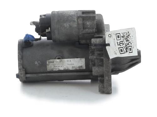 Used Starter PEUGEOT 208 I (CA_, CC_) 1.6 HDi (92 hp) 30842263