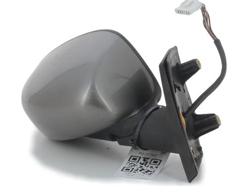 Right mirror FIAT IDEA (350_) 1.9 JTD | BP29874516C27