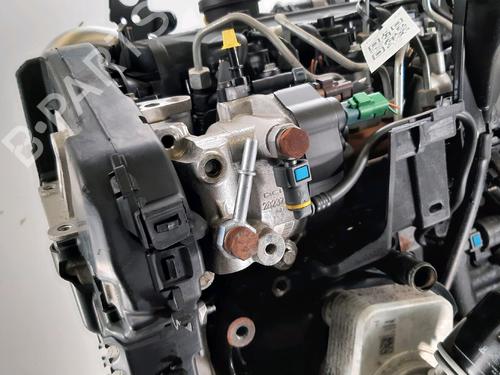 Engine RENAULT CLIO III (BR0/1, CR0/1) 1.5 dCi | BP33166180M1 - Image 8