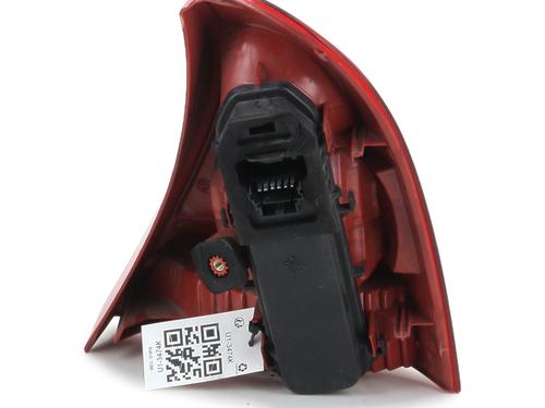 Left taillight RENAULT CLIO II (BB_, CB_) 1.2 16V (BB05, BB0W, BB11, BB27, BB2T, BB2U, BB2V, CB05,... | BP29443900C34 