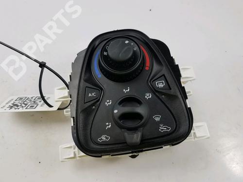Used Climate control CITROËN C1 II (PA_, PS_) 1.0 VTi 68 (69 hp) 11245925