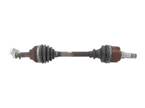 Used Left front driveshaft Left front driveshaft FORD MONDEO III (B5Y) [2000-2007] 34457521 34457521