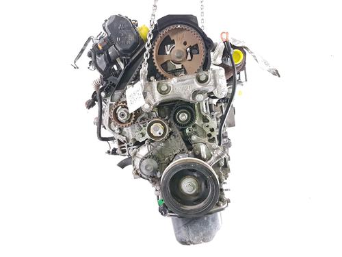 Motor PEUGEOT 308 II (LB_, LP_, LW_, LH_, L3_) 1.6 BlueHDi 120 (120 hp) 29930827