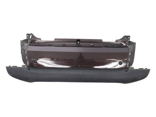 Used Rear bumper SMART FORTWO Coupe (453) 1.0 (453.342, 453.343) (71 hp) 22796821