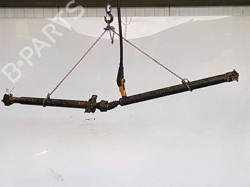 Used Driveshaft HYUNDAI TUCSON (JM) 2.0 CRDi All-wheel Drive (140 hp) 27904335