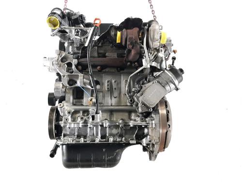 Engine PEUGEOT PARTNER Tepee 1.6 HDi / BlueHDi 75 | BP33568063M1 - Image 2