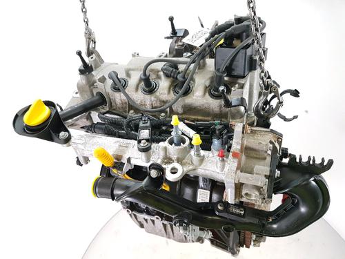 Engine RENAULT CLIO III (BR0/1, CR0/1) 1.2 16V (BR0P, CR0P) | BP29018442M1 