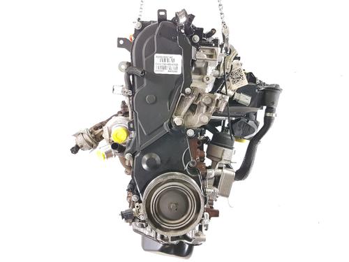 Used Engine Engine FORD MONDEO IV (BA7) 2.0 TDCi (140 hp) 33838906 33838906