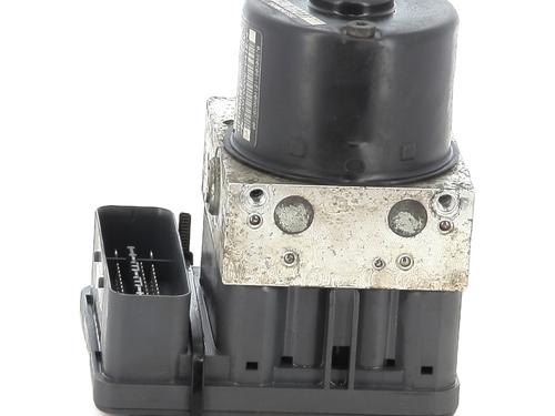 Used ABS pump PEUGEOT 207 (WA_, WC_) [2006-2015]  27582524