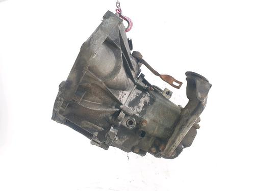 Used Gearbox Gearbox FIAT UNO (146_, 158_) 60 Diesel 1.7 (146E) (57 hp) 40277051 40277051