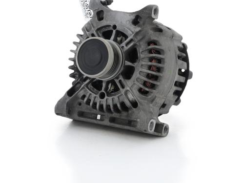 Used Alternator Alternator MERCEDES-BENZ A-CLASS (W169) A 180 CDI (169.007, 169.307) (109 hp) 34642266 34642266