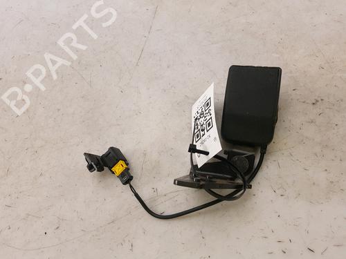Used Seat buckle PEUGEOT 207 (WA_, WC_) 1.6 16V Turbo (150 hp) 27916533