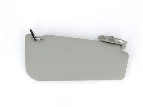 Left sun visor ALFA ROMEO MITO (955_) 1.3 MultiJet (955AXP1A, 955AYC1A) | BP17764935I1 