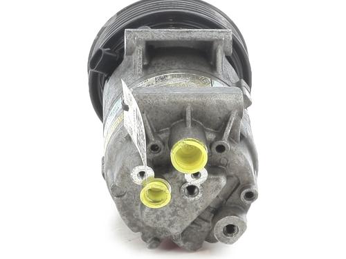 Used AC compressor AC compressor 39087037 39087037