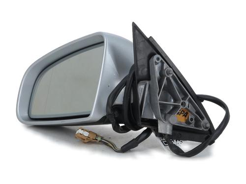 Left mirror AUDI A4 B7 (8EC) 3.0 TDI quattro | BP30474485C26