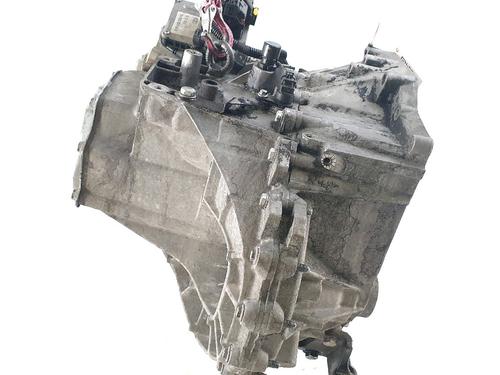 Gearbox PEUGEOT 3008 I MPV (0U_) 1.6 HDi | BP28207885M3 