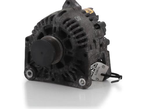 Used Alternator RENAULT CLIO II (BB_, CB_) 1.5 dCi (B/CB07) (65 hp) 31797052