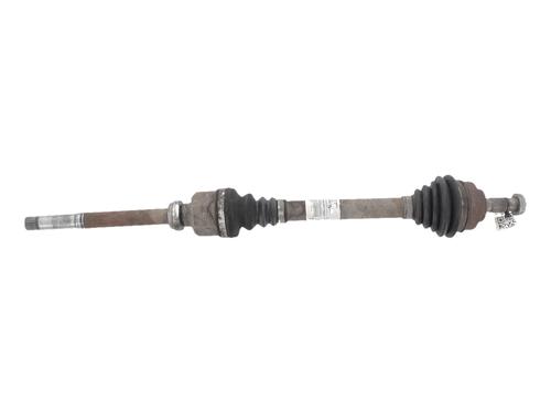 Used Right front driveshaft Right front driveshaft 37166796 37166796
