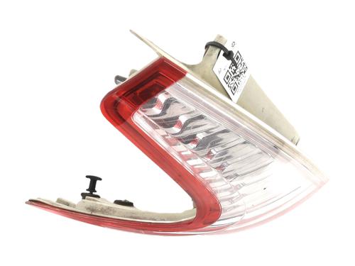 Used Left taillight Left taillight RENAULT SCÉNIC III (JZ0/1_) 1.6 dCi (JZ00, JZ12) (130 hp) 35749074 35749074