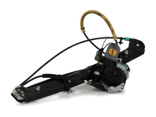 Front left window mechanism BMW 3 (E46)  | BP26899817C22 