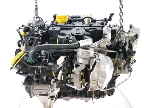 Engine RENAULT MEGANE IV Hatchback (B9A/M/N_)  | BP29902877M1