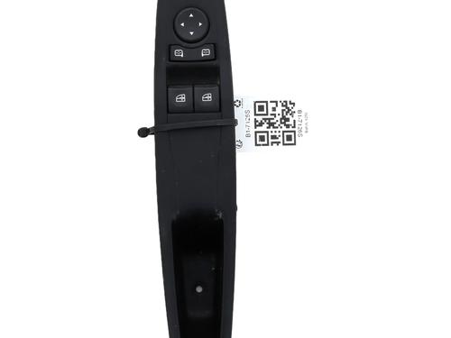 Pulsantiera anteriore sinistra RENAULT SCÉNIC III (JZ0/1_) 1.5 dCi (JZ02, JZ0R) (95 hp) 32202001