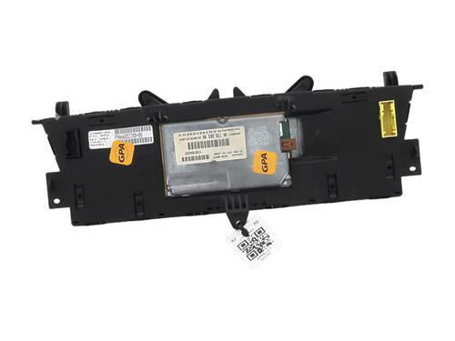 Instrument cluster CITROËN C4 Picasso I MPV (UD_)  | BP24393755C47 