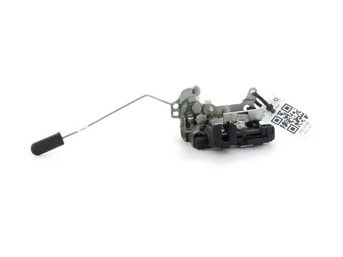 Front right lock DACIA SANDERO 1.4 (BS0C, BS0A, BS0G, BS1F, BS0E) | BP36373918C97 - Image 3