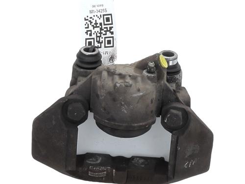 Used Left front brake caliper PEUGEOT 106 II (1A_, 1C_) 1.4 i (75 hp) 28137657