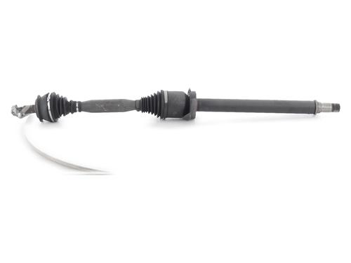 Right front driveshaft MERCEDES-BENZ A-CLASS (W169) A 180 CDI (169.007, 169.307) | BP37228524M39 - Image 2