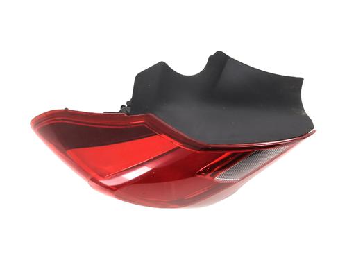 Used Left taillight OPEL CORSA E (X15) 1.4 (08, 68) (90 hp) 25752061