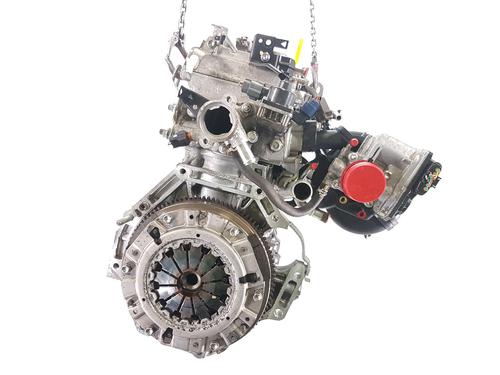 Engine SUZUKI ALTO VII (GF) 1.0 (AMF310, GFC31S) | BP17430891M1 