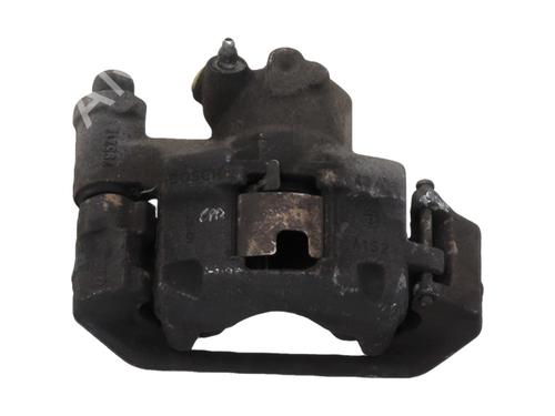 Used Right front brake caliper FIAT PANDA (169_) 1.2 (169AXF2A, 169AXF1A) (69 hp) 29111474