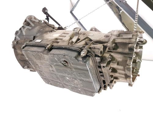 Gearbox SSANGYONG REXTON / REXTON II (GAB_) 2.7 Xdi | BP31866471M3 