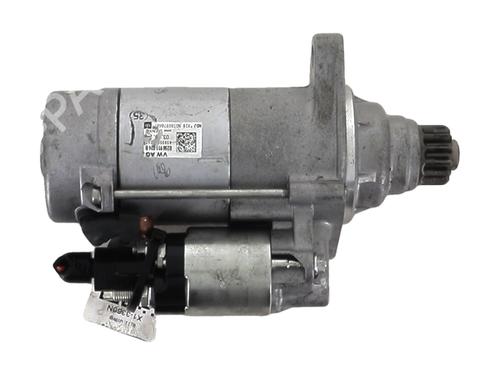 Starter VW GOLF VIII (CD1, DA1) 2.0 TDI | BP31122134M8 