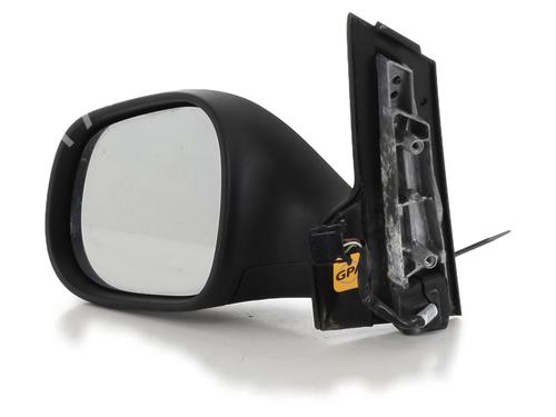 Left mirror SEAT ALTEA (5P1) 1.6 TDI | BP24708695C26 