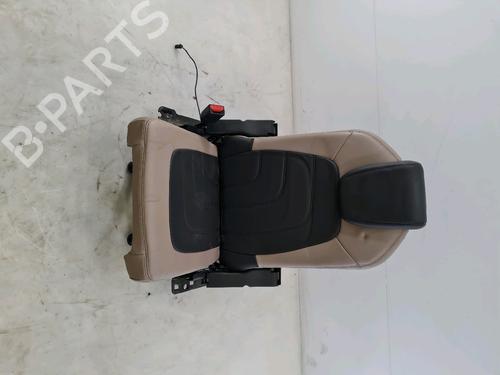Used Rear seat (3rd row) CITROËN C4 Grand Picasso II (DA_, DE_) 1.6 HDi / BlueHDi 115 (115 hp) 27900991