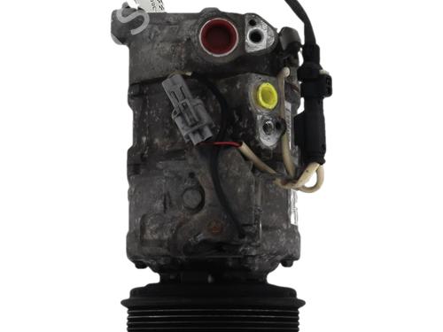 AC compressor MERCEDES-BENZ A-CLASS (W176) AMG A 45 4-matic (176.052) | BP38792521M34  - Image 5