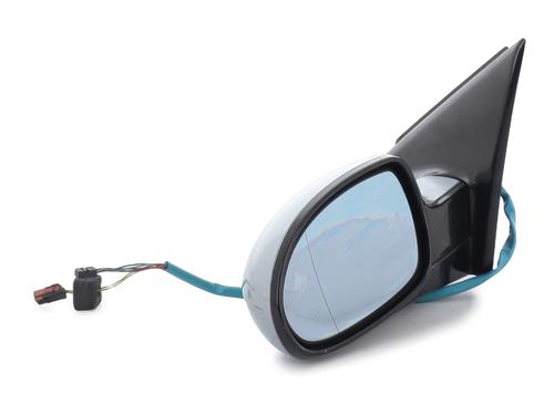 Left mirror CITROËN C5 I Break (DE_) 2.0 HDi (DERHSB, DERHSE) | BP32401389C26 