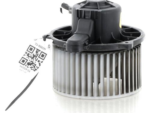 Heater blower motor HYUNDAI GETZ (TB) 1.5 CRDi | BP19656032M62 
