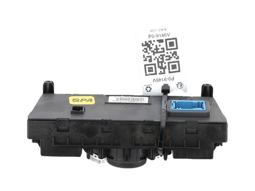 Climate control CITROËN C3 Picasso (SH_) | BP33280653I5 - Image 3