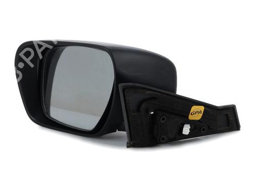 Left mirror MAZDA 5 (CR) 2.0 CD (CR19) | BP23414173C26 