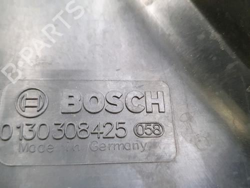 Radiator fan MERCEDES-BENZ B-CLASS Sports Tourer (W246, W242) B 200 CDI (246.201) | BP29517394M35 