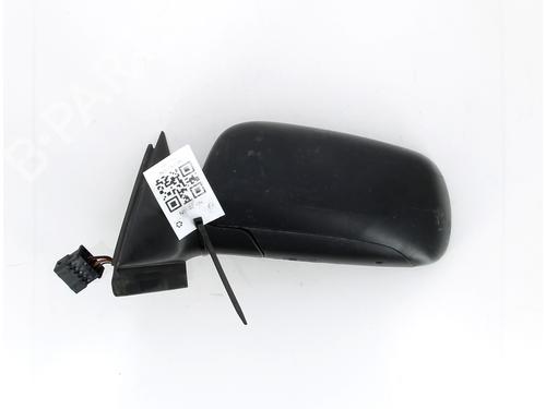 Left mirror AUDI A4 B5 (8D2) 1.9 TDI | BP18828502C26 
