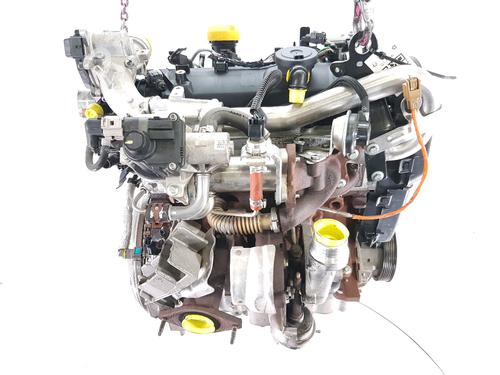 Engine RENAULT MEGANE III Hatchback (BZ0/1_, B3_) 1.5 dCi (BZ09, BZ0D, BZ1W, BZ29, BZ14) | BP35892119M1 - Image 5