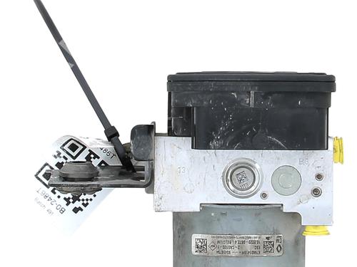 ABS pump NISSAN NV300 Van (X82) 1.6 dci 125 | BP19579753M43 